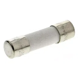 RS PRO Ceramic Ceramic Cartridge Fuse 10 A, 250 V AC, Model No 6109844-image-68