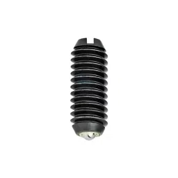 HINDMECHANISCH M6x14 Spring Plunger Slotted Type Steel, HM-SPS6 (Pack of 10 Pcs)-image-82
