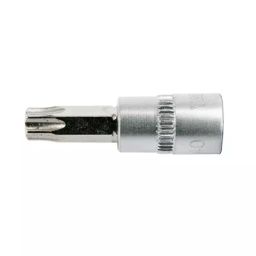 Yato TORX Socket Bit Cr-V 6.3 mm (1/4 inch) Drive Size and 37 mm Length, YT-76592-image-28