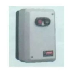 L&T 2 HP Single Phase 9-14 A Direct on Line Motor Starter, MU-2P-24