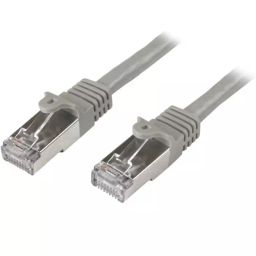 StarTech.com Cat6 RJ45 Male to RJ45 Male Cable 3 m S/FTP Shielded Terminated PVC Sheath, N6SPAT3MGR-image-22