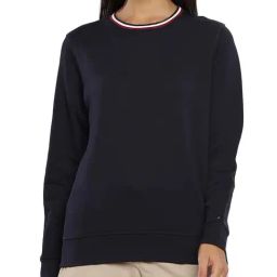 Tommy Hilfiger Desert Sky Regular fit Sweatshirts-image-19