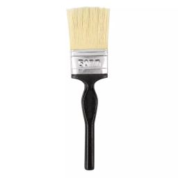 GENERIC Paint Brush 2 Inch ( 50 mm) Light Brown (Pack of 10 Pcs)-picture-17