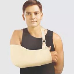 Dyna Arm Sling-Small(25.8cm)-46