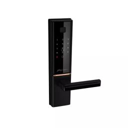 Godrej 6 in 1 Digital Mortise Lock Advantis GSL D1 60 mm Black, 4408-image-5