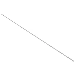 RS PRO Stainless Steel Rod 6mm Diameter, 1m L Model No 682826 (Pack of 5)-image-16