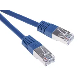RS PRO Ethernet Cable Cat6 Male RJ45 to Male RJ45 S/FTP Blue PVC Sheath 2 m, 411475-image-99