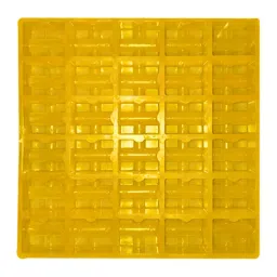 JS Designer JSDTP-CBM-4 30 Cavity High Gloss Cover Block Mould-image-48