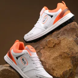 MLTC Women Colourblocked Sneakers-image-27