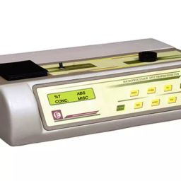 Electronics India 1305 Spectrophotometer(Wavelength Range:340-960nm,Bandwidth:2 nm )-35