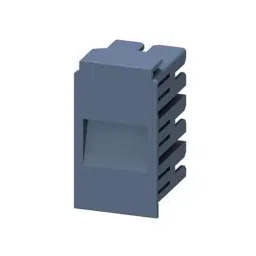 Siemens 3RV2917-5BA00 Extension Connector for Connecting 3-Phase Busbars Size S0-picture-11