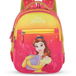 Priority Girls Graphic Backpack-image-57