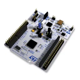 Stmicroelectronics Dev Board, 32Bit Mcu, Nucleo-F072Rb-47