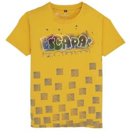 Status Quo Boys Printed T-shirt-image-84