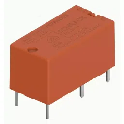 SCHRACK - TE CONNECTIVITY Power Relay, Spdt, 5A, 250VAC, Th, 1-1393219-7-picture-11