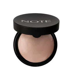 Note Ultra-Smooth Silky Baked Highlighter - Sun Kiss 02-14