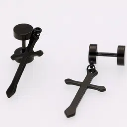 shobhram Contemporary Drop Earrings-52
