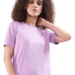 SG Round Neck Cotton Regular Fit T-Shirt-image-12