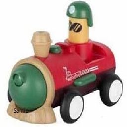 Vworld  TOP Gear Vehicles Push and Go Play Set Friction Powered Car Pull Back Vehicles Transport Tools Gifts - Multicolour-19
