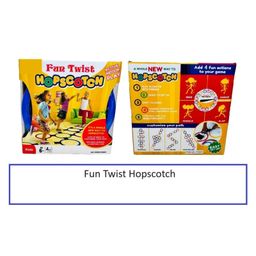 Sanjary Fun Twist Hopscocth Toy - Color & Design May Vary-21