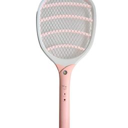 Yage D003 Mosquito Killer Racket (Pink)-11