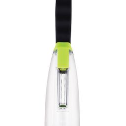 Wonderchef Smart Multifunctional Vegetable Fruit Peeler for Kitchen with Container - Multicolor-picture-24