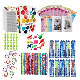 Birthday Popper Birthday Return Gift Magic Combo Pack - for A Magical Birthday Party - Set of 10, for Kids of All Age Group-image-44