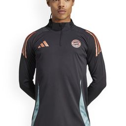 ADIDAS FC Bayern Printed Training Jacket-image-8