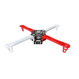 F450 / Q450 Quadcopter Frame – PCB Version Frame Kit with Integrated PCB – Made in INDIA image 1