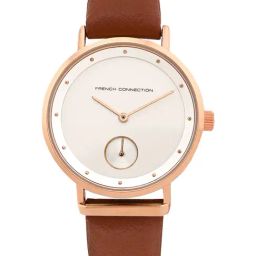French Connection FCW09BRL Analog Watch for Women-44