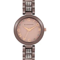 Giordano A2040-55 Analog Watch for Women-image-31