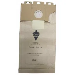 TOUGH GUY 2-Ply Paper Vacuum Bag 381 mm(15 Inch), 5RAF1 (Pack of 10)-image-25