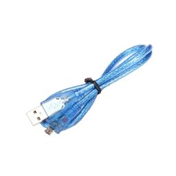 USB type A to Micro USB Cable ~1meter image 1