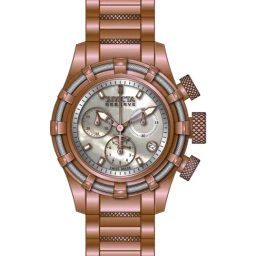 INVICTA 90010 Bolt Chronograph Watch for Men-11