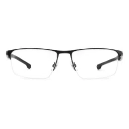 Carrera Ducati Black Rectangular Eye Frame for Men image 3