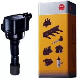 NGK Ignition Coil 42051258 - Made In Japan-43