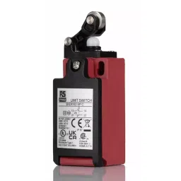 RS PRO Roller Lever Interlock Switch NO/NC GRP Housing 600 V AC 10 A, 1797566-image-93