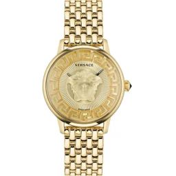 Versace VE6F00623 Analog Watch for Women-image-78