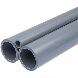 Georg Plastic Pipe Fischer ABS 2m longx17.3 mm OD 1.8 Wall Thickness, 20014B158 (Pack of 3)-image-84