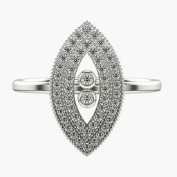VALANOVA Women Ring Diamond-picture-16