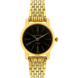 Sonata 87018YM03CJ Analog Watch for Women-picture-12
