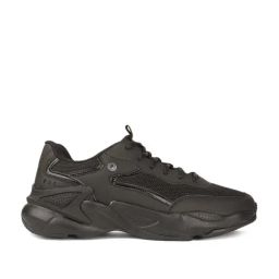 North Star by Bata Men's Black Casual Shoes-image-74