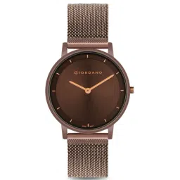 Giordano GD4061-44 Analog Watch for Men-43