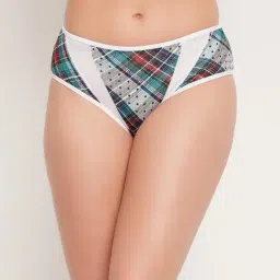 Clovia Multicolor Printed Panty-picture-29