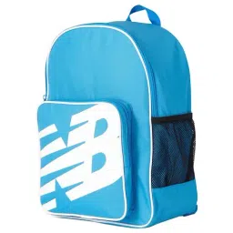 New Balance Blue Large Backpacks-image-9