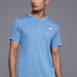 New Balance Moisture Wicking  T-shirt-image-86