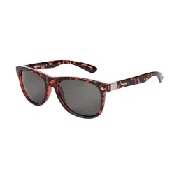 Timberland Green Square UV Protection Sunglasses for Men-23