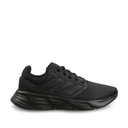 Adidas Women's GALAXY 6 Black Running Shoes-image-93
