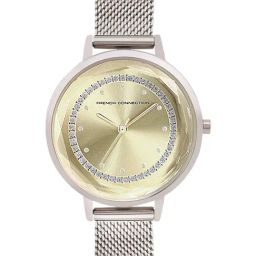 French Connection FCC02SM Analog Watch for Women-11