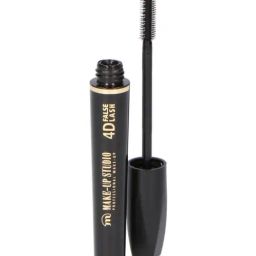 Makeup Studio Mascara False Lashes Effect 4D Extra Black Extra Black 8 ml-image-97